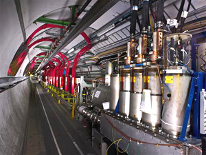 Large Hadron Collider