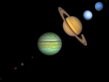 10th Planet